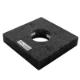 Granit vinkelnormal 90° kvadratform 315x315x50 mm DIN 875 - DIN 876/0